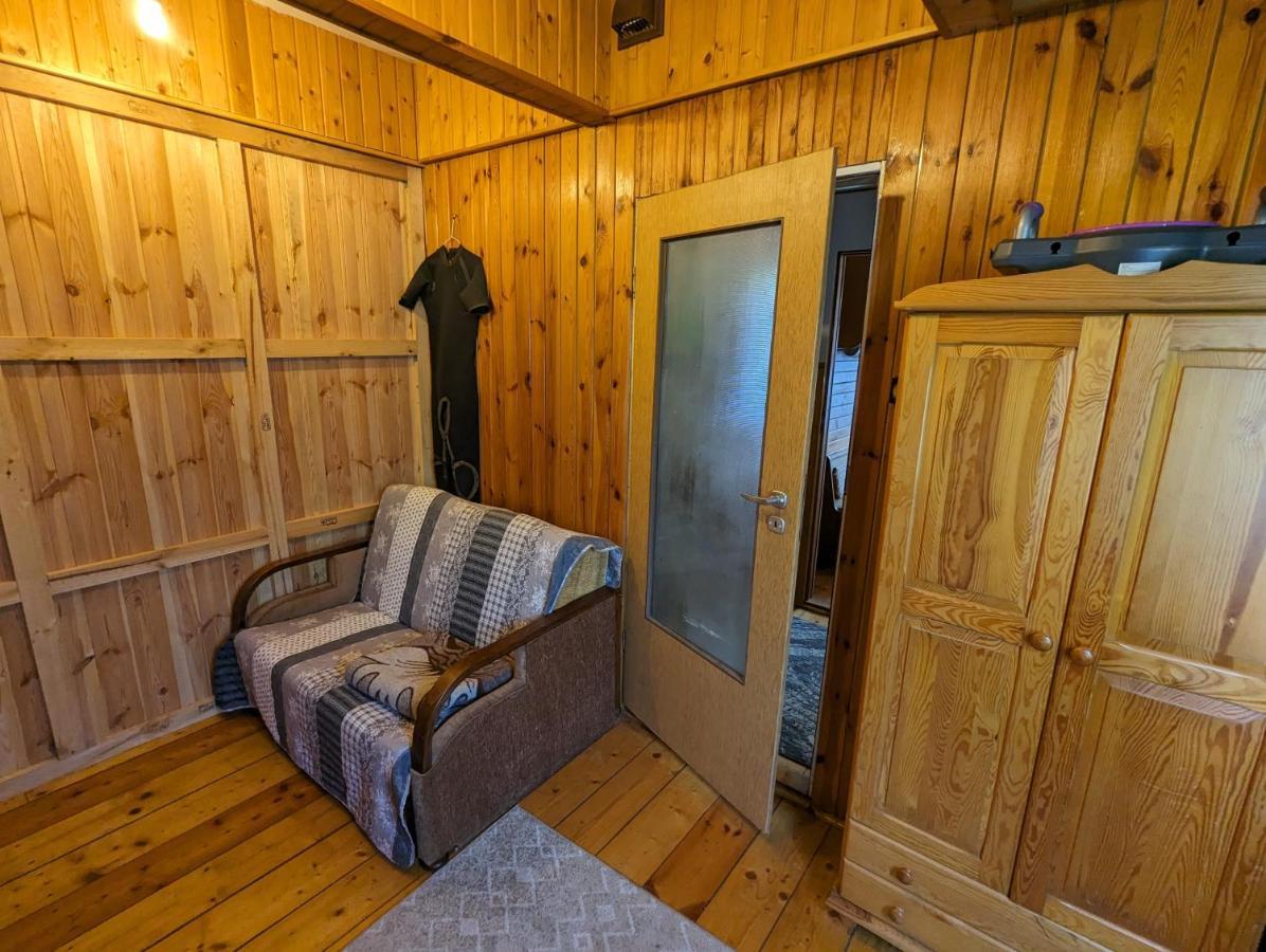 Rozany Holiday home *