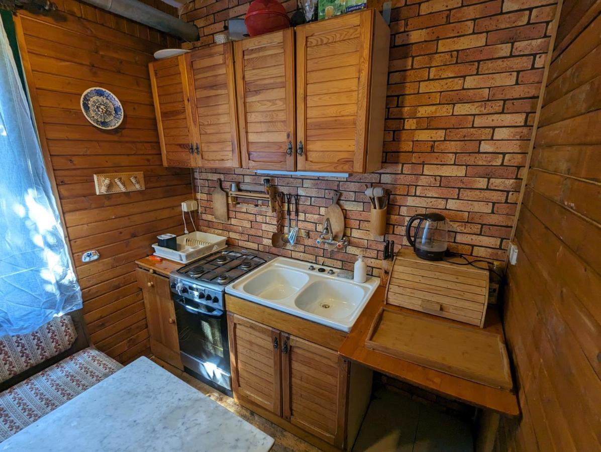 Holiday home Rozany Wojnowko