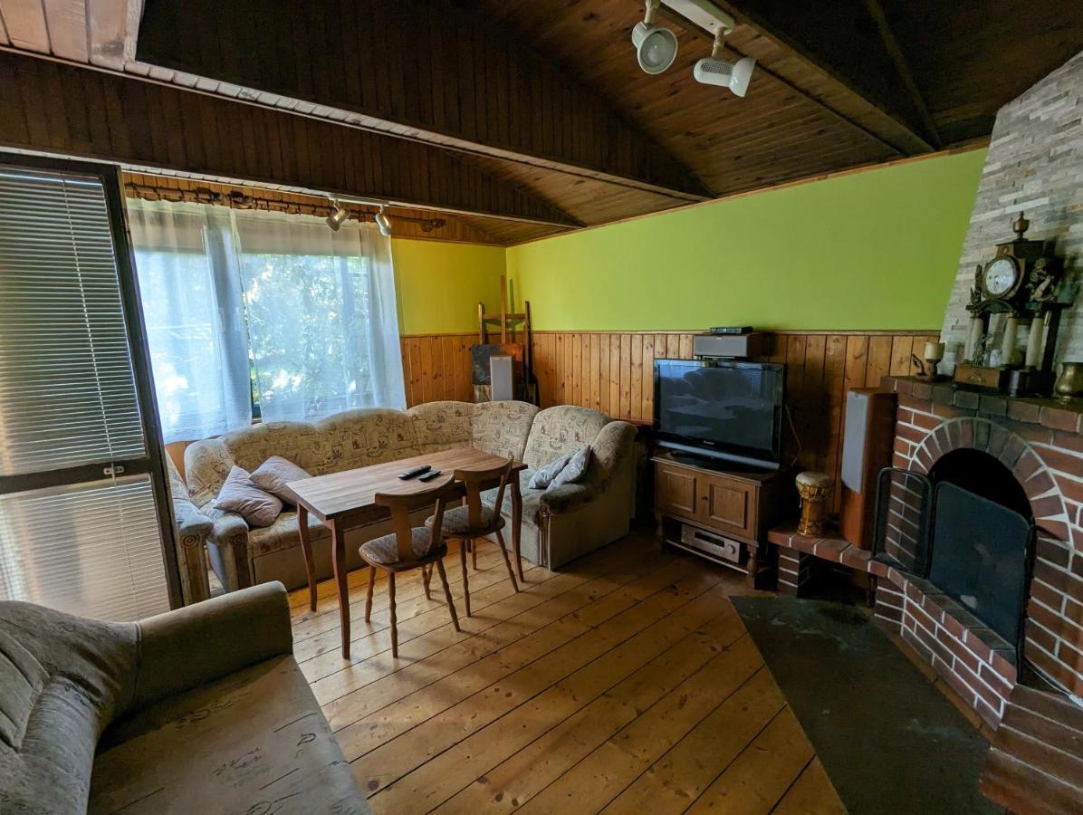 Rozany Holiday home