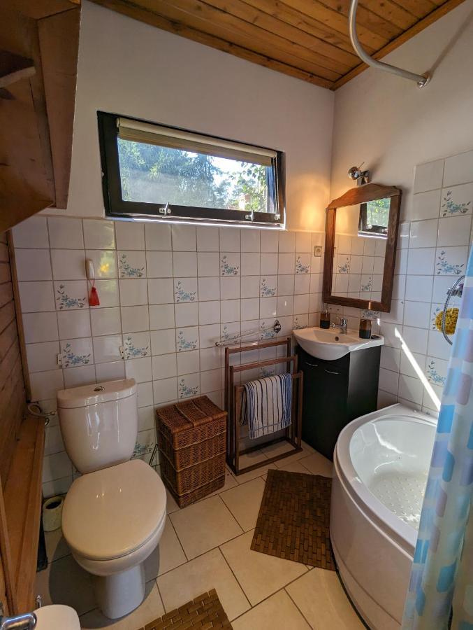 Holiday home Rozany