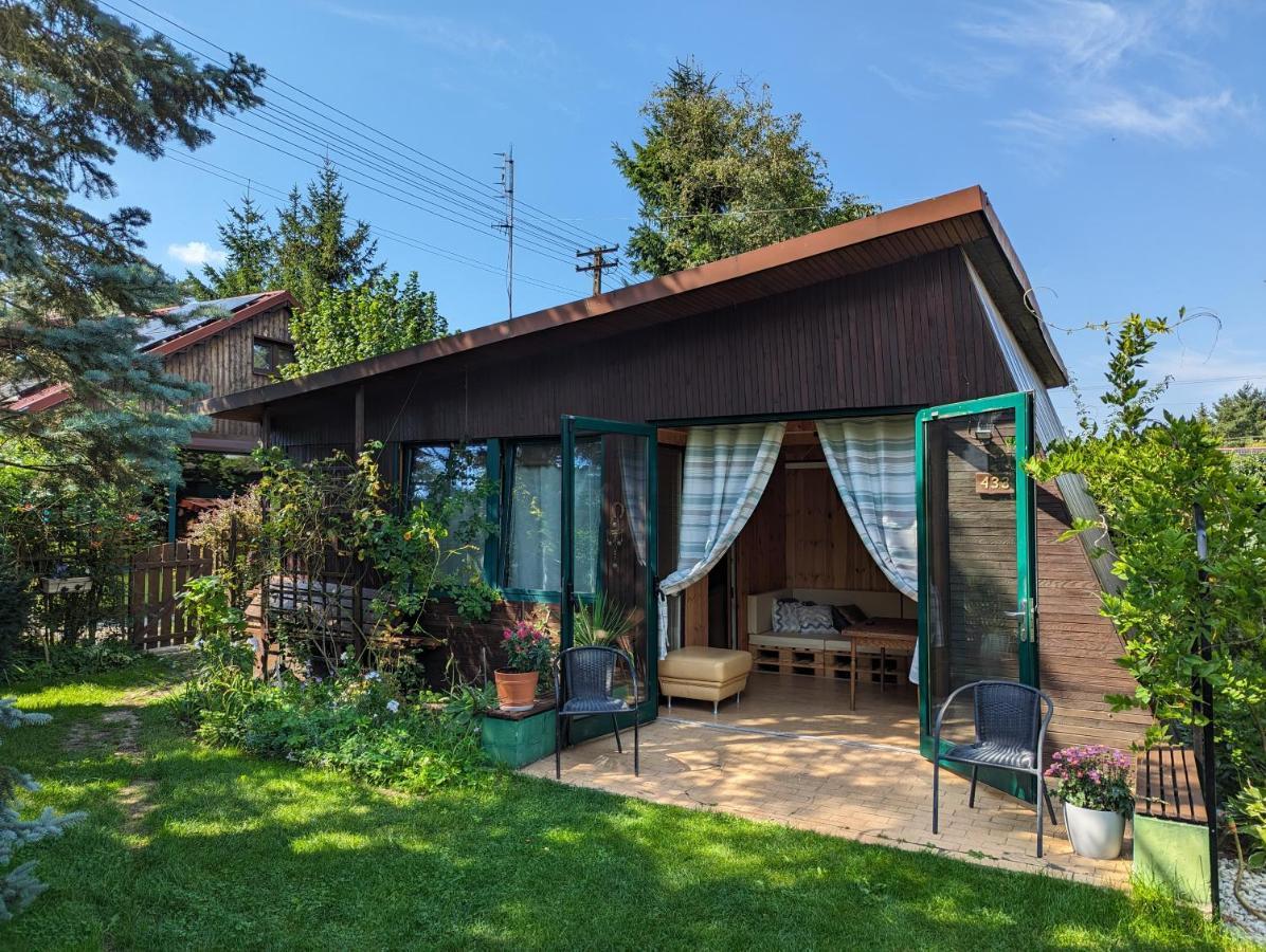 Holiday home Rozany Wojnowko