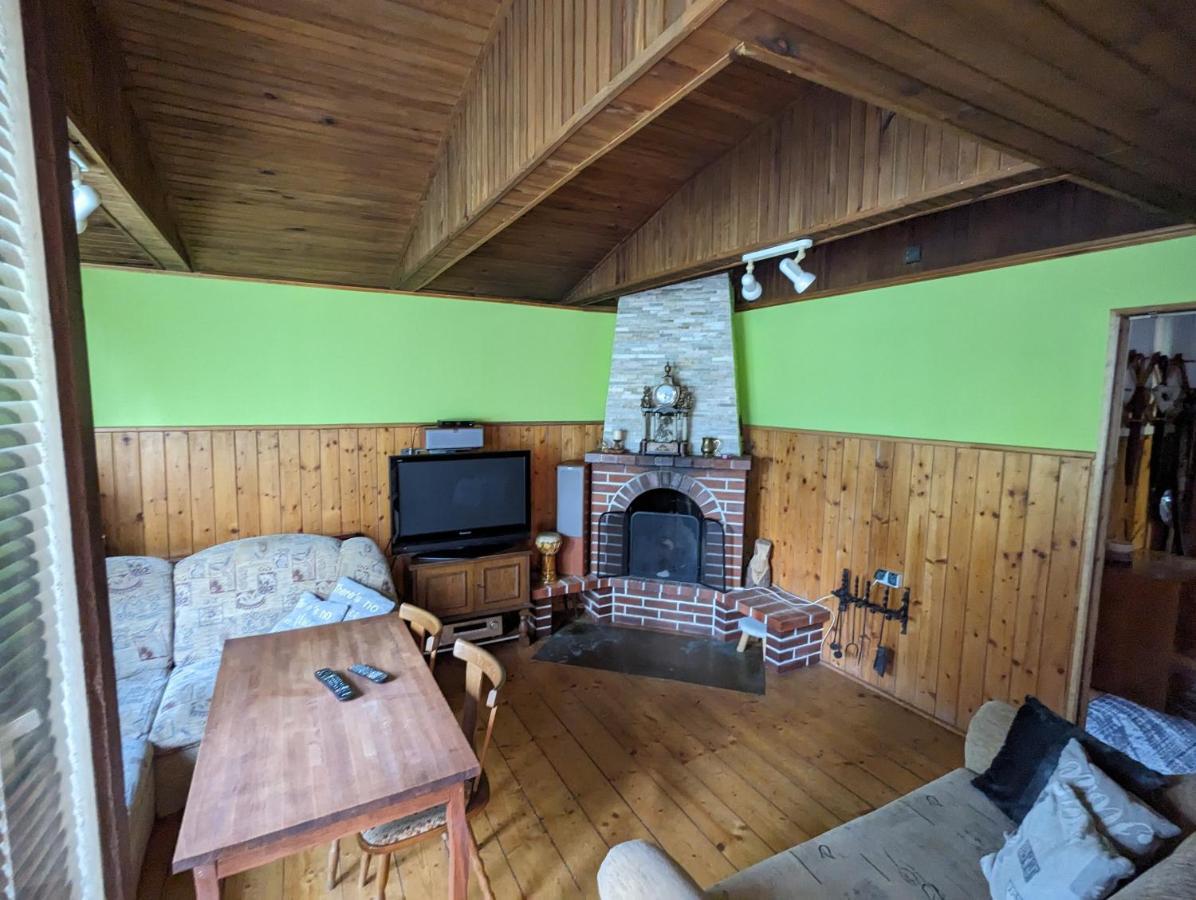 Rozany Holiday home