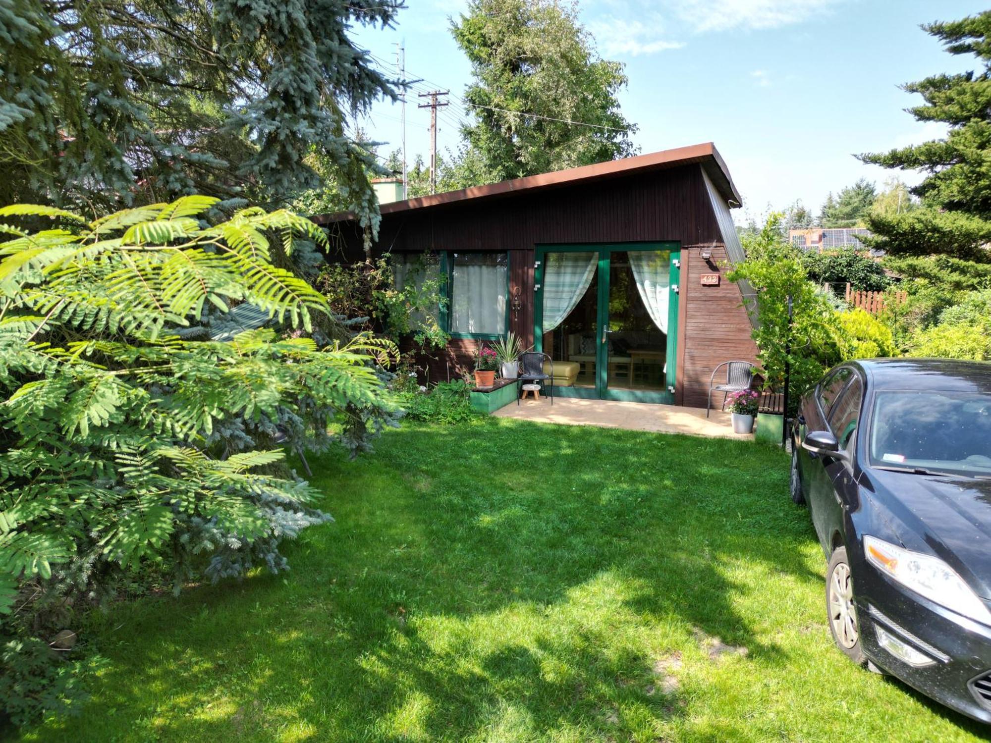 Rozany Holiday home