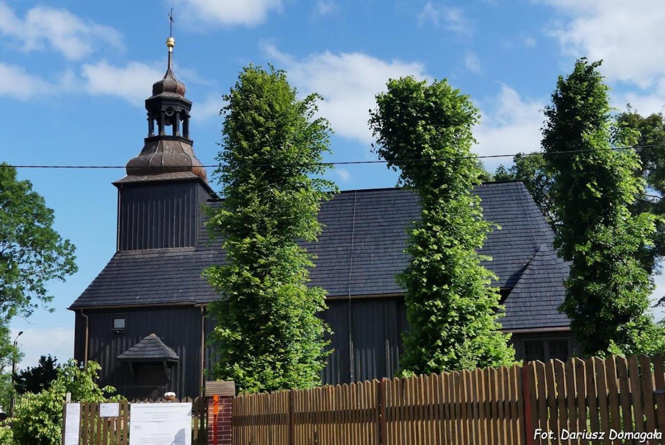 Holiday home Rozany Wojnowko