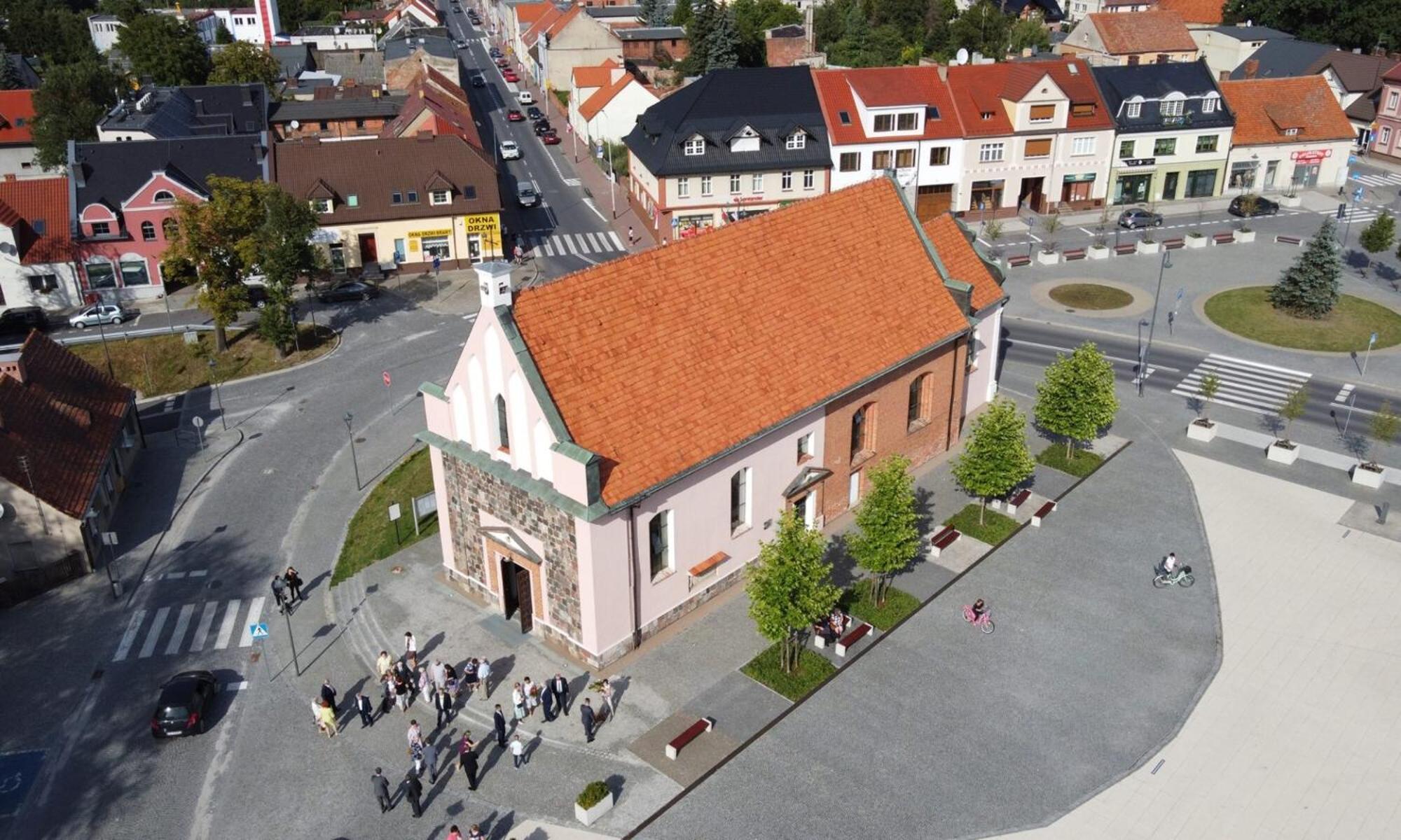 Rozany * Wojnowko
