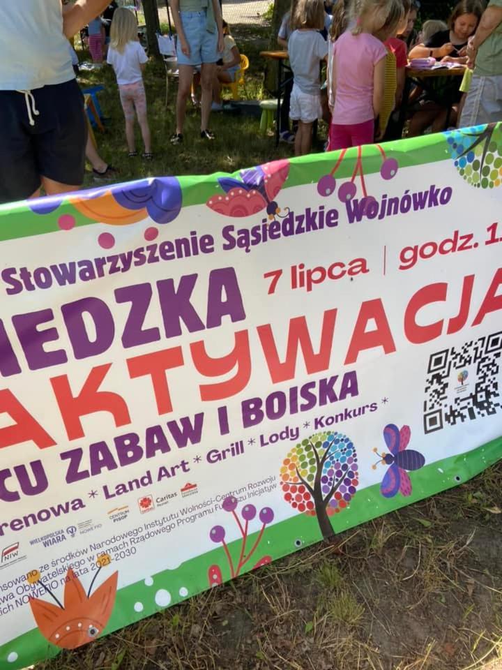 Dom wakacyjny Rozany
